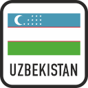 Сделано в Узбекистане