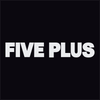 Five plus