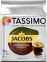 Кофе в капсулах TASSIMO JACOBS Americano Classico 16шт 0