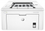 Принтер HP LaserJet Pro M203dn 0