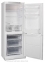 Холодильник STINOL STS 167 0