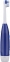 Электрическая зубная щетка CS MEDICA CS-465-M blue 4