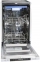 Встраиваемая посудомоечная машина HIBERG I46 1030 1