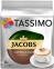 Кофе в капсулах TASSIMO JACOBS Cappuccino 8шт 0