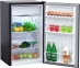 Холодильник NORDFROST NR 403 B 0
