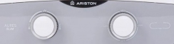 Электрический проточный водонагреватель ARISTON Aures SF 5.5 COM 3