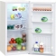 Холодильник NORDFROST NR 508 W 0