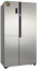 Холодильник HIBERG RFS-67D NFS 0