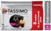 Кофе в капсулах TASSIMO L’or Espresso Cafe Long Aromatique 8шт 0