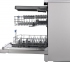 Посудомоечная машина HIBERG F68 1530 LX 5