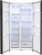 Холодильник NORDFROST RFS 525DX NFGW Inverter 6