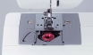 Швейная машина BROTHER LX-500 1