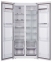 Холодильник HIBERG RFS-480DX NFW 0
