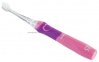 Электрическая зубная щетка CS MEDICA CS-562 Junior pink 3
