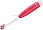 Электрическая зубная щетка CS MEDICA CS-465-W red 7