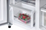 Холодильник NORDFROST RFS 525DX NFGW Inverter 9