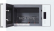 Встраиваемая микроволновая печь HIBERG VM 8505 W 2