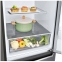 Холодильник LG GA-B509SLCL 3