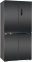 Холодильник HIBERG RFQ-490DX NFXd Inverter 0
