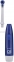 Электрическая зубная щетка CS MEDICA CS-465-M blue 5