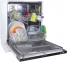 Встраиваемая посудомоечная машина MAUNFELD MLP-12I 1