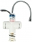 Электрический проточный водонагреватель UNIPUMP BEF-001-02 0