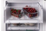 Холодильник NORDFROST NRB 132 W 7