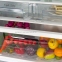 Холодильник HIBERG RFT-65D NFX 3