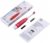 Электрическая зубная щетка CS MEDICA CS-465-W red 13