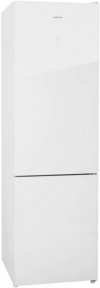 Холодильник HIBERG RFC-400DX NFGW Inverter