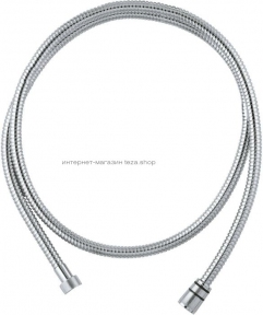 Душевой шланг GROHE Rotaflex Metal Longlife 28025000 1.75м