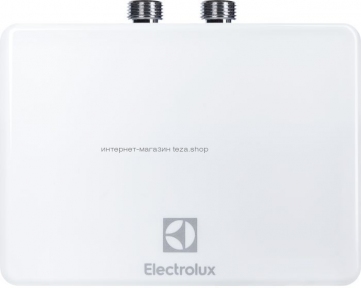 Электрический проточный водонагреватель ELECTROLUX NP 4 AQUATRONIC 2.0