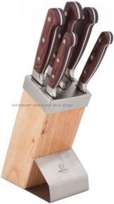 Набор ножей Kinghoff KH-3463