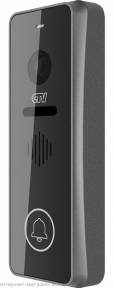 Вызывная панель для видеодомофона CTV-D3001