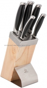 Набор ножей Kinghoff KH-3462