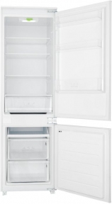 Встраиваемый холодильник HIBERG RFCB-300 LFW 