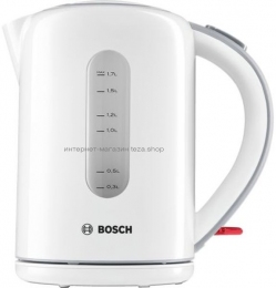 Чайник электрический BOSCH TWK7601