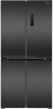 Холодильник HIBERG RFQ-490DX NFXd Inverter