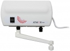 Электрический проточный водонагреватель ATMOR BASIC 3,5 KW TAP