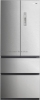 Холодильник CENTEK CT-1752 NF Inox