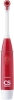 Электрическая зубная щетка CS MEDICA CS-465-W red